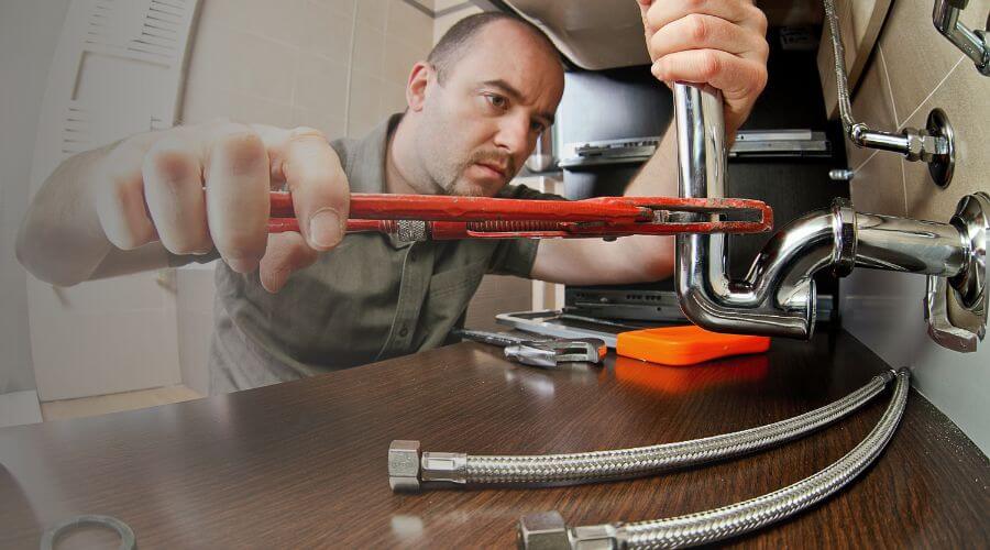 Professional sink repair in East Nassau, NY